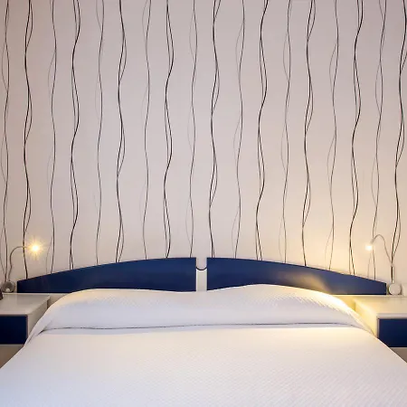 Bed & Breakfast House Matilde