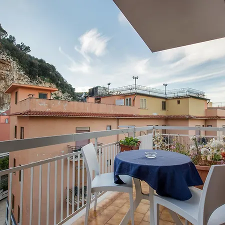 House Matilde Bed & Breakfast *
