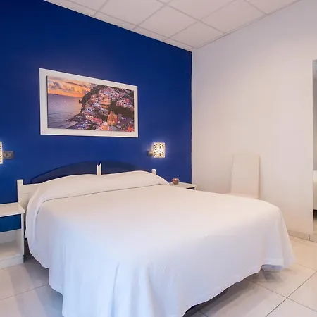 Bed & Breakfast House Matilde *