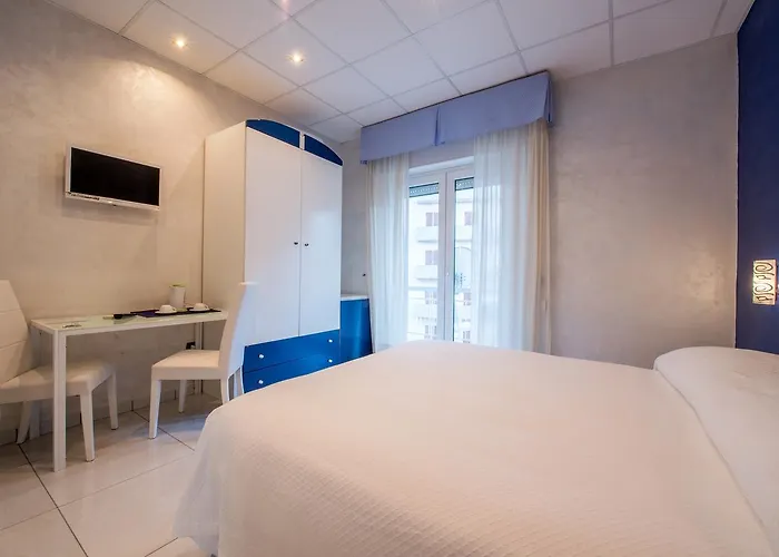 Bed & Breakfast House Matilde