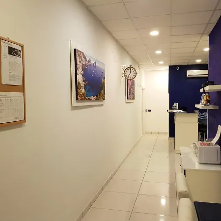 House Matilde סורנטו