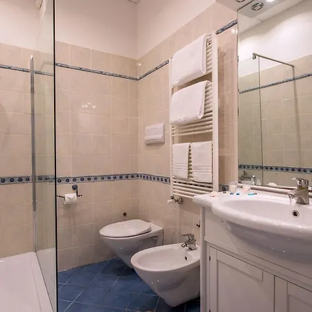 House Matilde לינה וארוחת בוקר