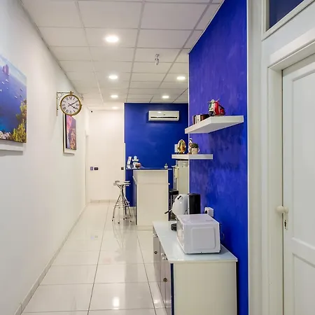 House Matilde לינה וארוחת בוקר 4*