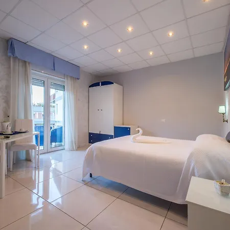 לינה וארוחת בוקר House Matilde 4*