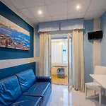 לינה וארוחת בוקר House Matilde 4*