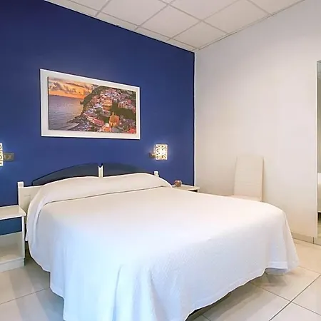 Nocleg ze śniadaniem House Matilde 4*