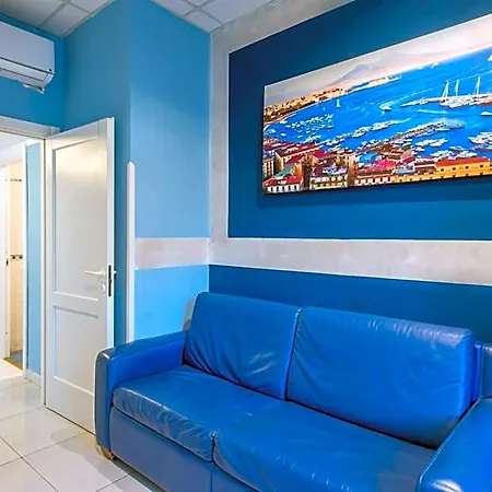 Nocleg ze śniadaniem House Matilde 4*