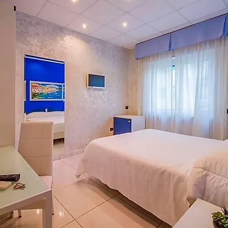 Oda ve Kahvaltı House Matilde