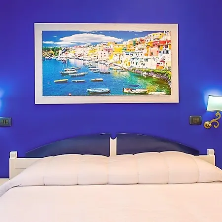 House Matilde Nocleg ze śniadaniem 4*
