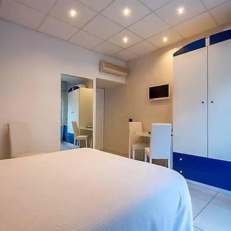 House Matilde Nocleg ze śniadaniem 4*