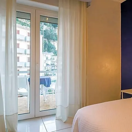 House Matilde Nocleg ze śniadaniem 4*