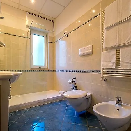 House Matilde Nocleg ze śniadaniem 4*