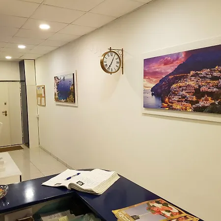 House Matilde Bed & Breakfast