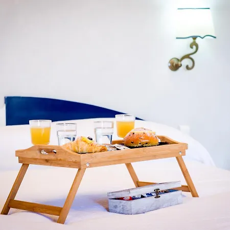 House Matilde Bed & Breakfast 4*