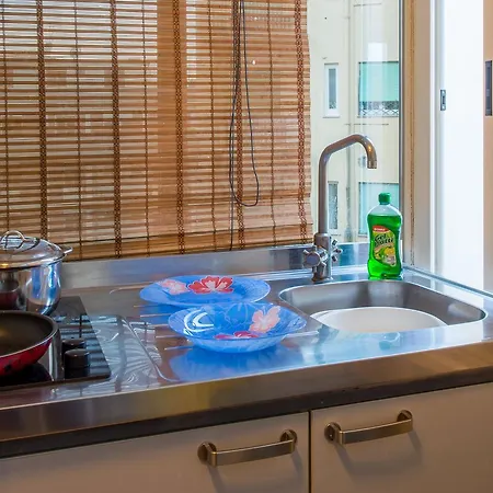 House Matilde Bed & Breakfast 4*