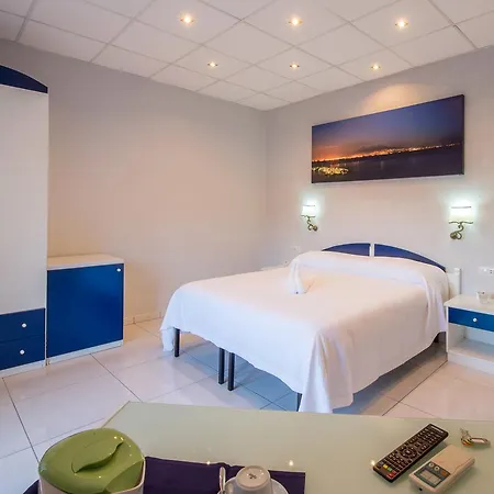 Bed & Breakfast House Matilde Sorrento