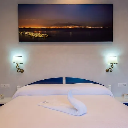 Bed & Breakfast House Matilde 4*