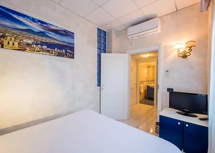 House Matilde 4* Sorrento