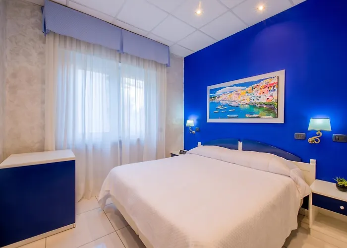 House Matilde Bed & Breakfast Sorrento