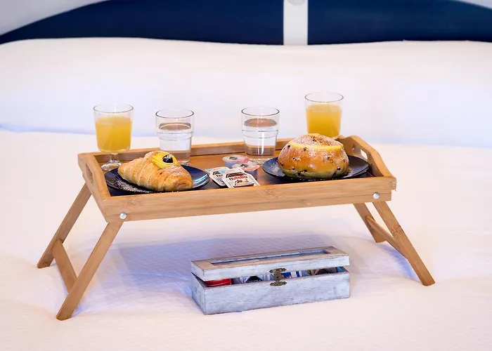 Bed & Breakfast House Matilde 4*