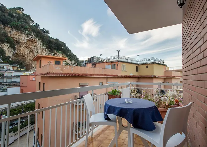 House Matilde Bed & Breakfast 4*