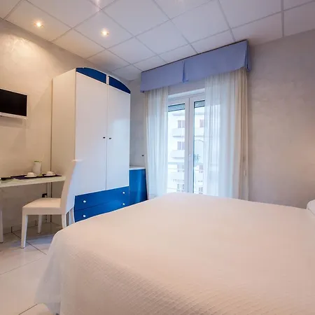 Couette-café House Matilde