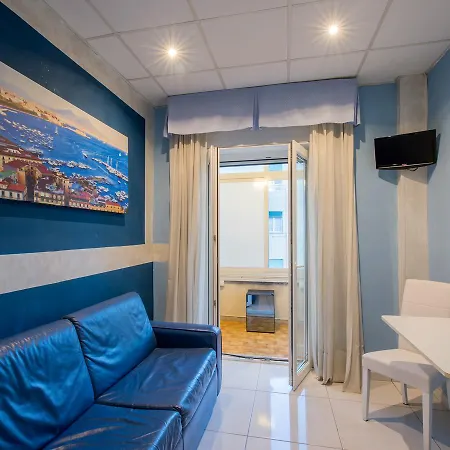 לינה וארוחת בוקר House Matilde 4*