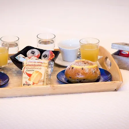 House Matilde Couette-café