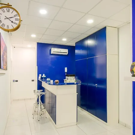 하우스 마틸데 4*