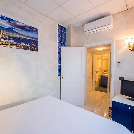 House Matilde 4* סורנטו
