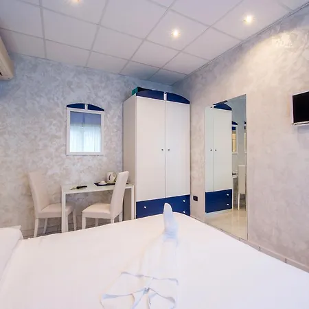 Couette-café House Matilde Sorrente