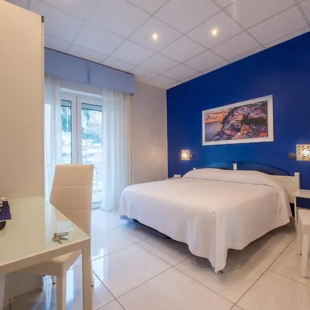 House Matilde * Sorrente
