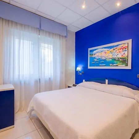 House Matilde Couette-café Sorrente