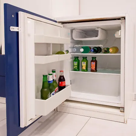 하우스 마틸데 4*