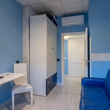 House Matilde 4* סורנטו
