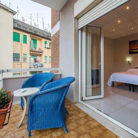 House Matilde Sorrente
