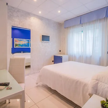 House Matilde 4* סורנטו