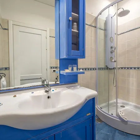House Matilde Sorrente